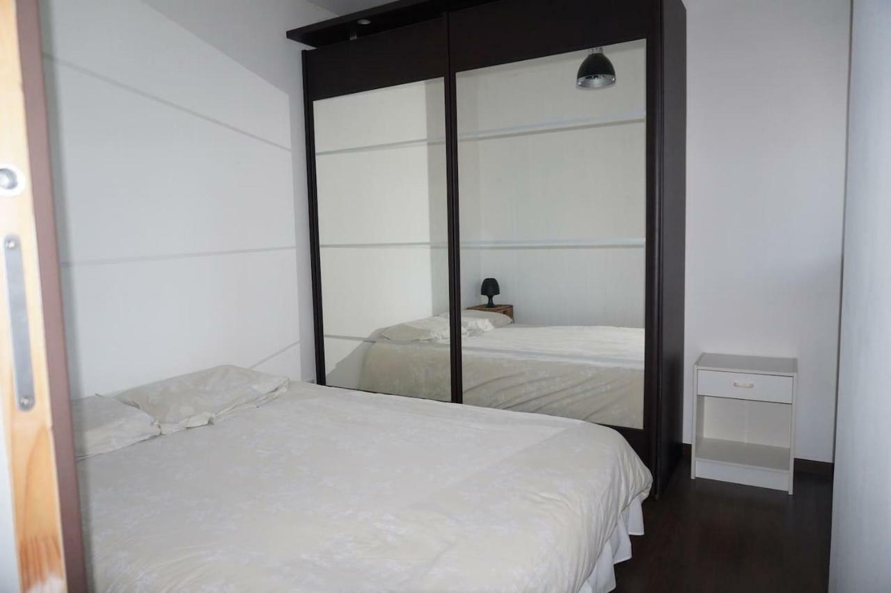 F1 De 36M2 Avec Terrasse Et Parking Privatif. Appartement La Roquette-sur-Siagne Buitenkant foto