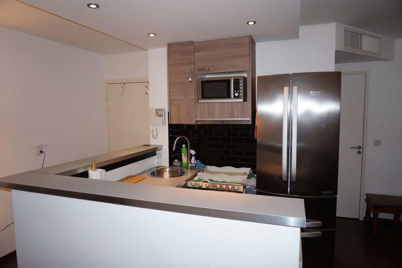 F1 De 36M2 Avec Terrasse Et Parking Privatif. Appartement La Roquette-sur-Siagne Buitenkant foto